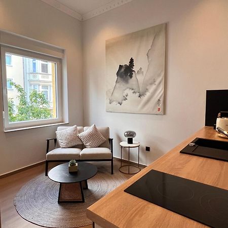 Modern Stay I Cosy & Central Apartments Koblenz  Kültér fotó