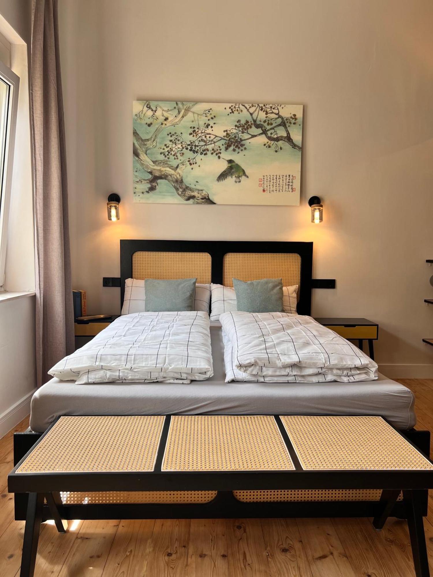Modern Stay I Cosy & Central Apartments Koblenz  Kültér fotó