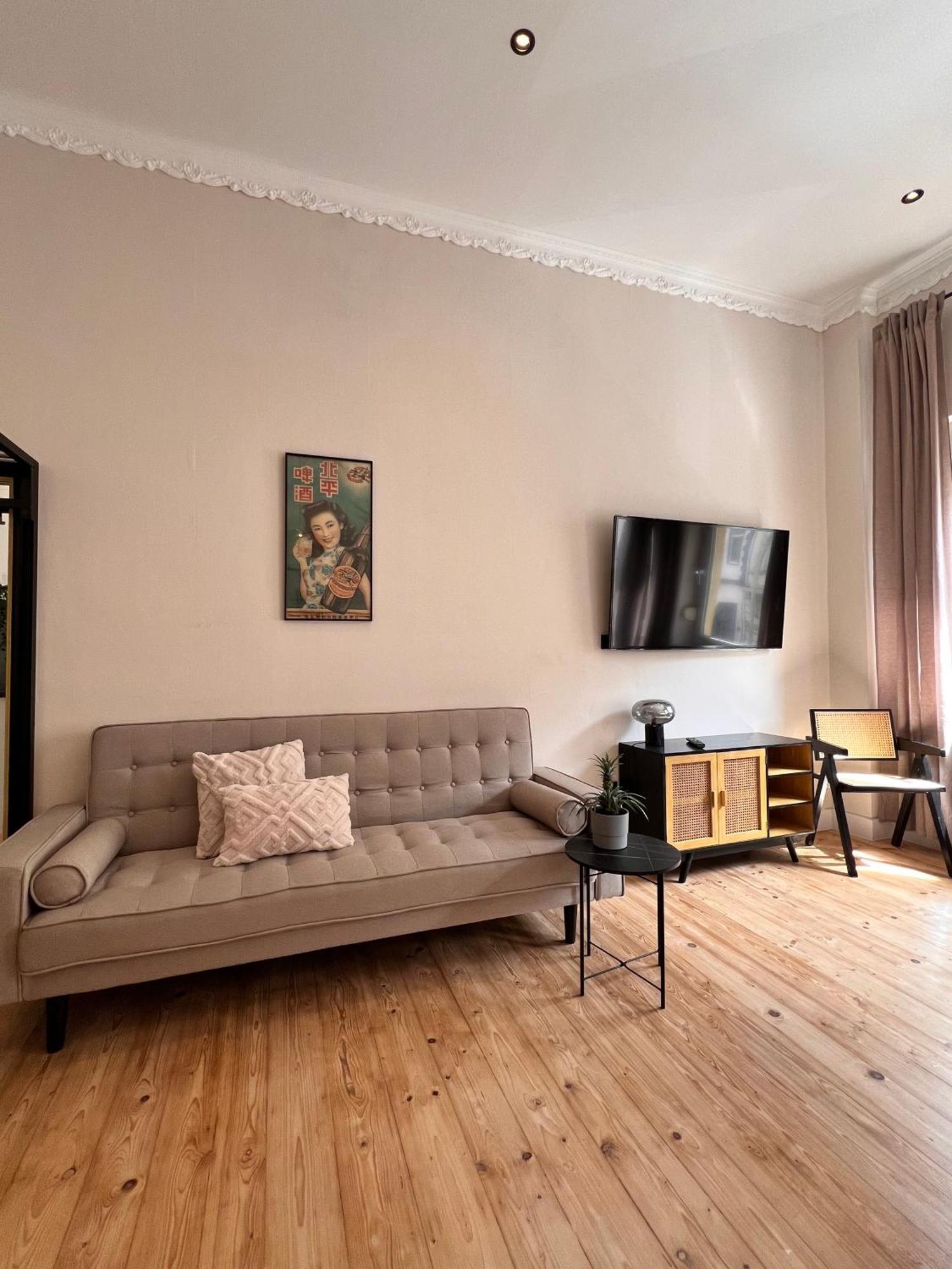 Modern Stay I Cosy & Central Apartments Koblenz  Kültér fotó
