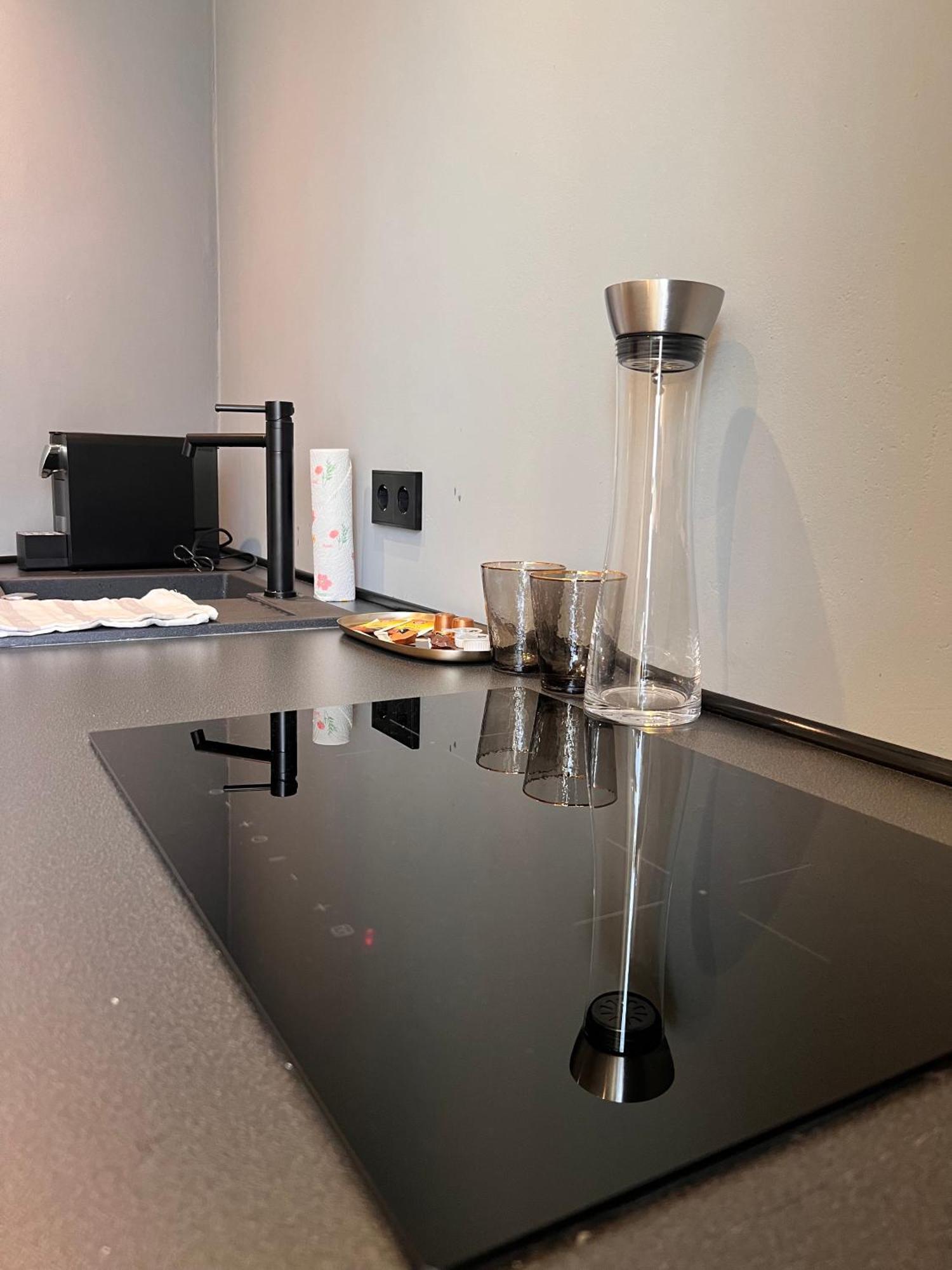 Modern Stay I Cosy & Central Apartments Koblenz  Kültér fotó