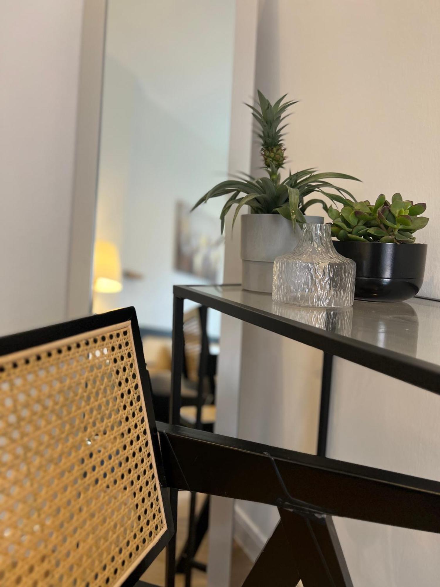 Modern Stay I Cosy & Central Apartments Koblenz  Kültér fotó