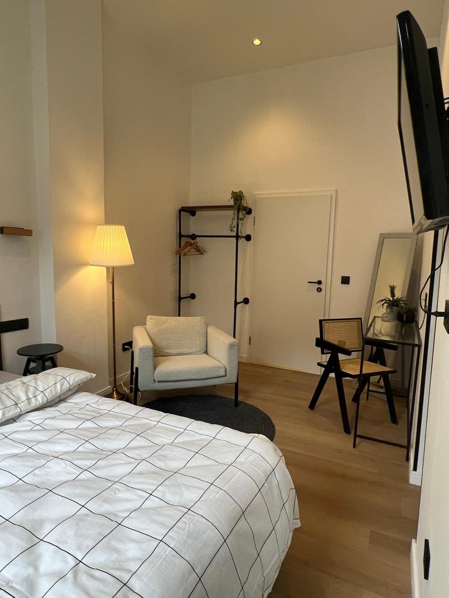 Modern Stay I Cosy & Central Apartments Koblenz  Kültér fotó