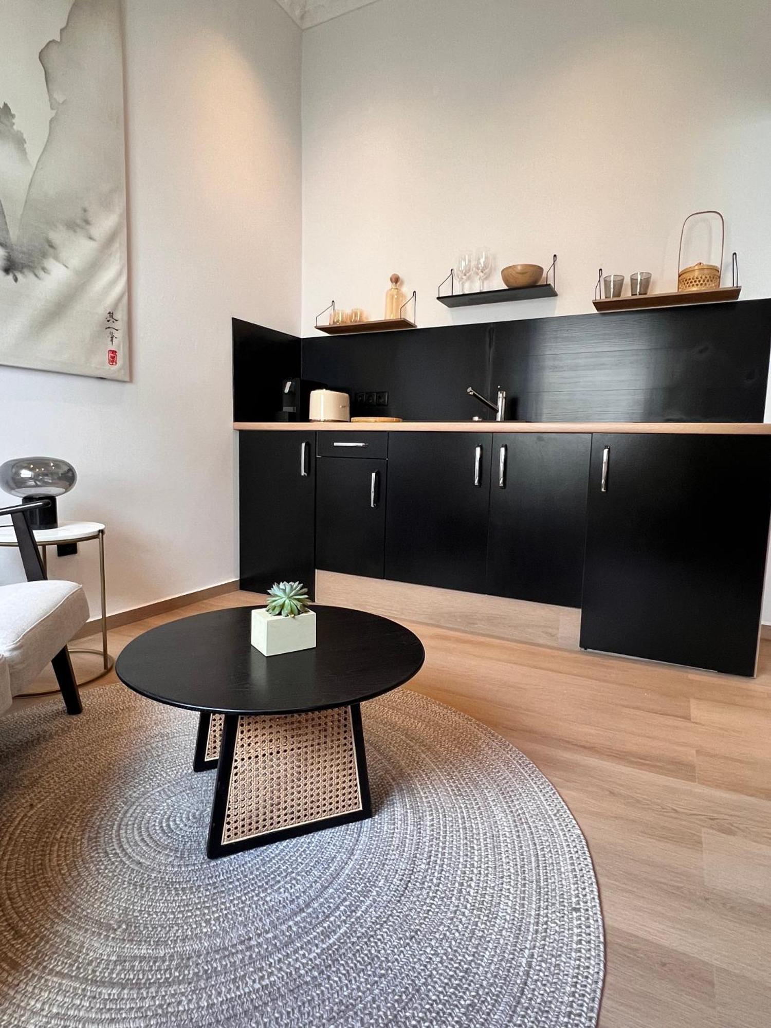 Modern Stay I Cosy & Central Apartments Koblenz  Kültér fotó