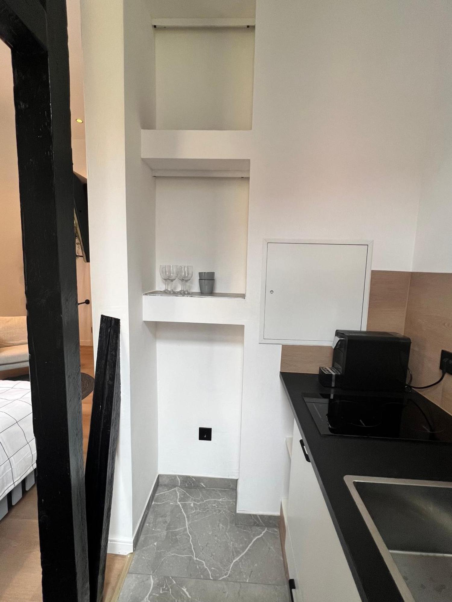 Modern Stay I Cosy & Central Apartments Koblenz  Kültér fotó