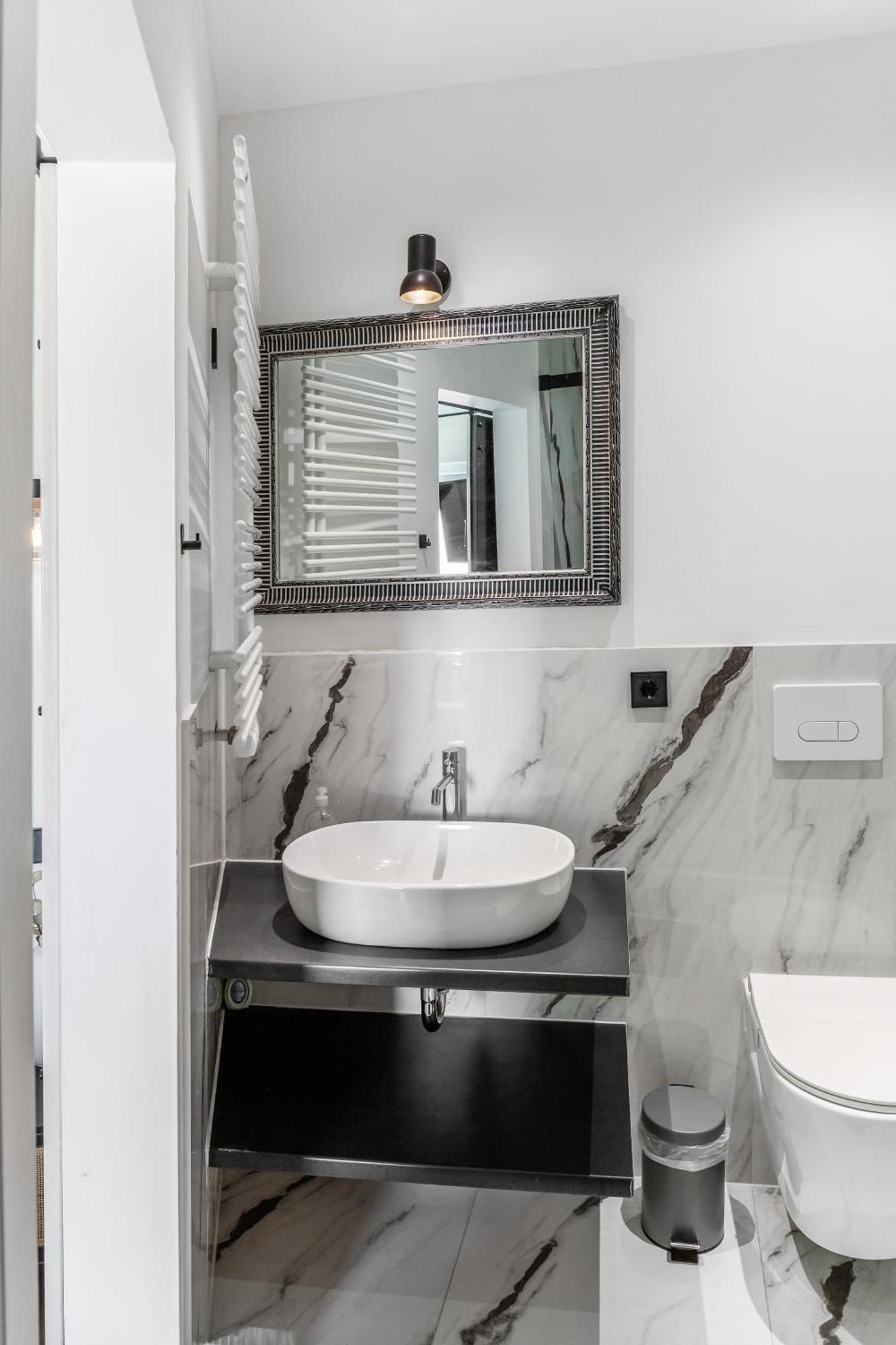 Modern Stay I Cosy & Central Apartments Koblenz  Kültér fotó