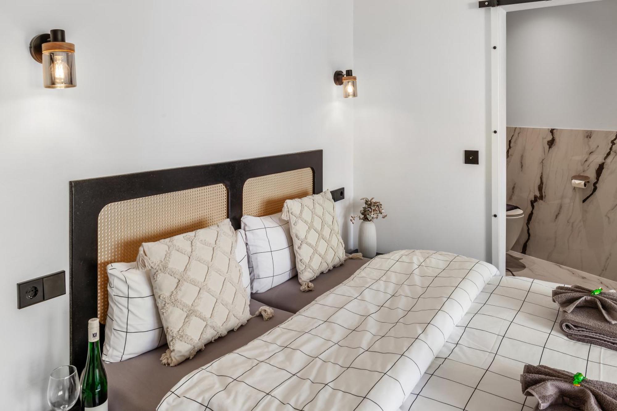 Modern Stay I Cosy & Central Apartments Koblenz  Kültér fotó