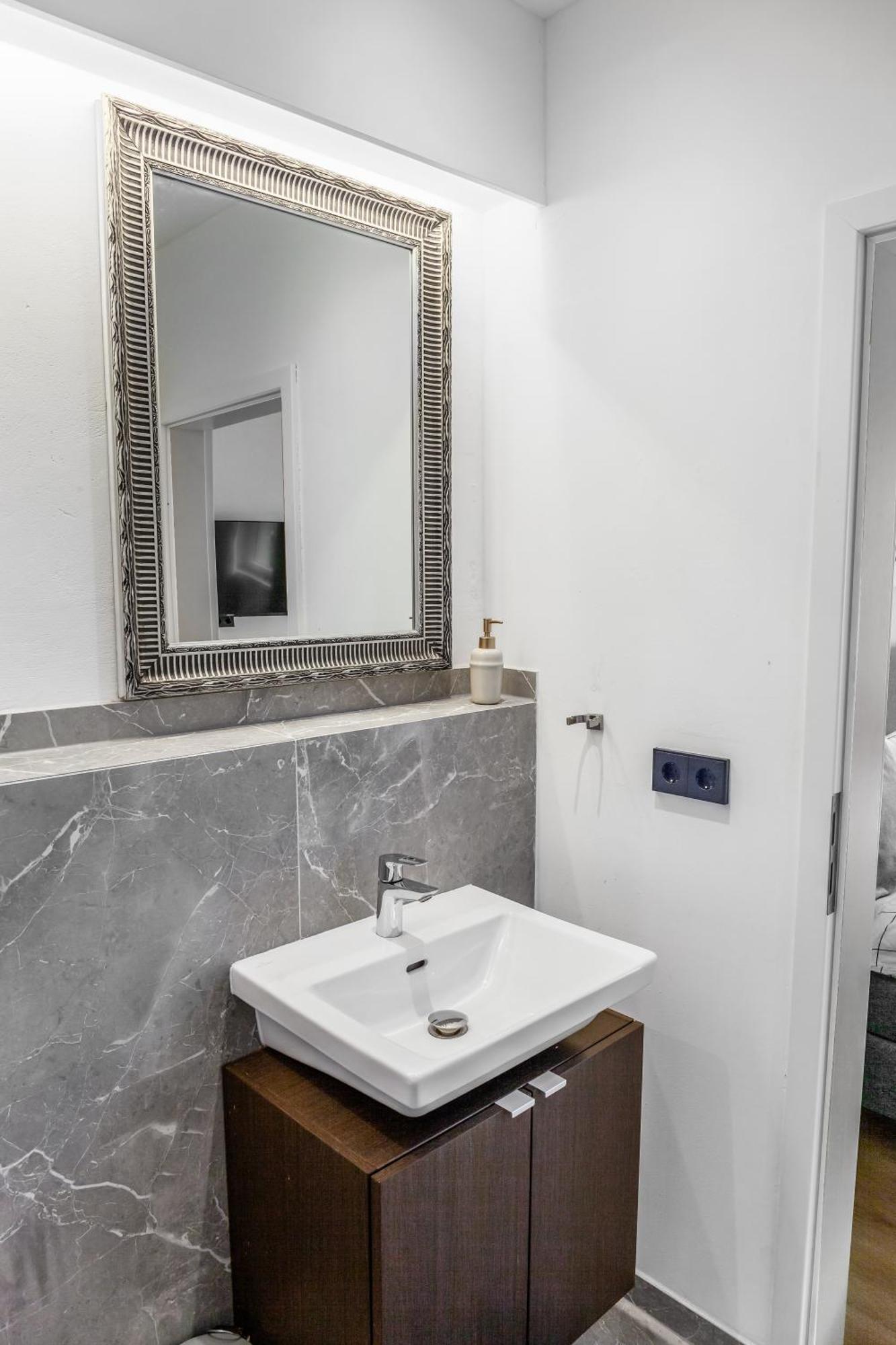Modern Stay I Cosy & Central Apartments Koblenz  Kültér fotó