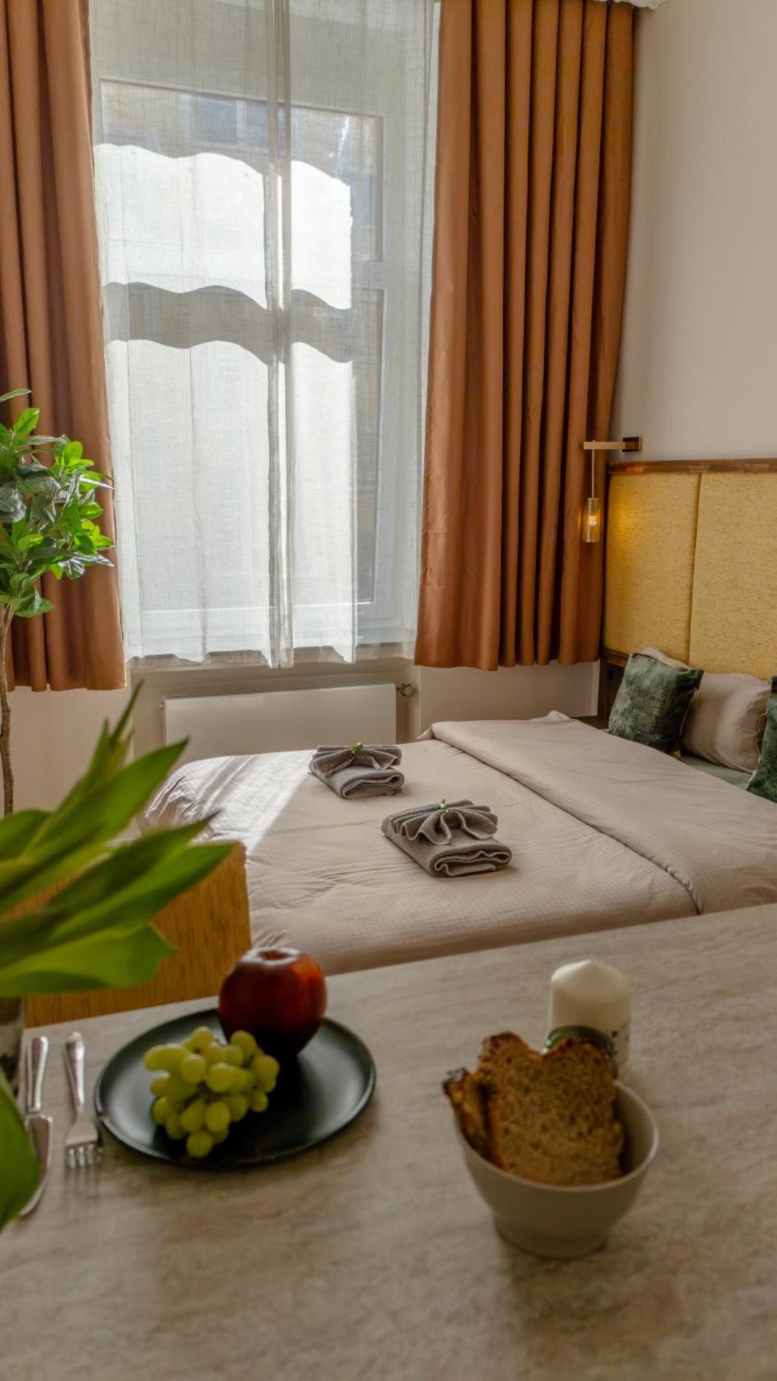 Modern Stay I Cosy & Central Apartments Koblenz  Kültér fotó