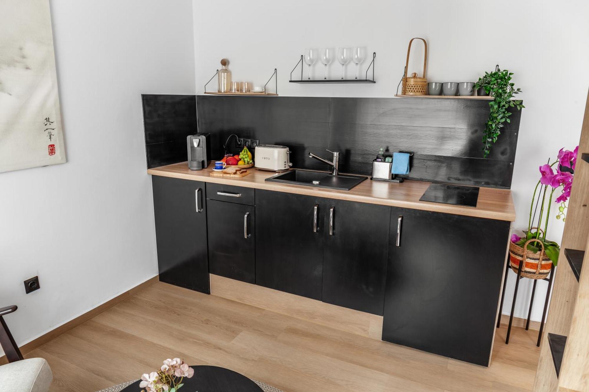Modern Stay I Cosy & Central Apartments Koblenz  Kültér fotó